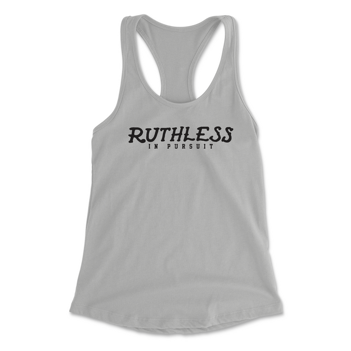 Womens 2X-Large HEATHER_GRAY Tank Top
