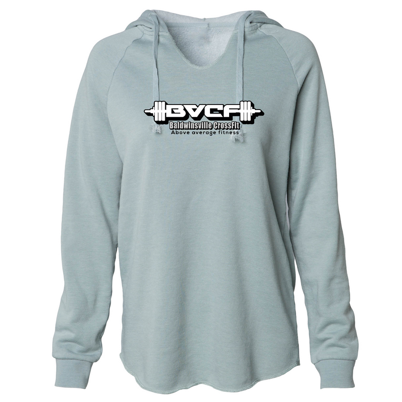 Womens 2X-Large SAGE Hoodie