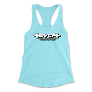 Womens 2X-Large CANCUN Tank Top