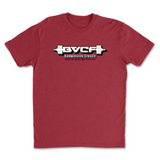 Mens 2X-Large CARDINAL T-Shirt