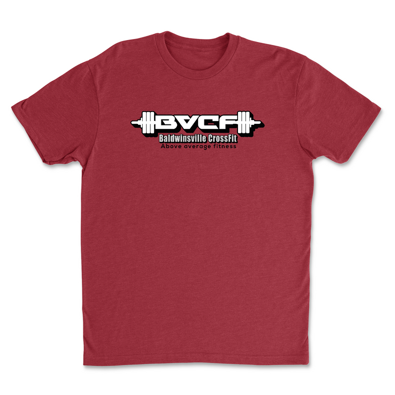 Mens 2X-Large CARDINAL T-Shirt