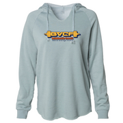 Womens 2X-Large SAGE Hoodie