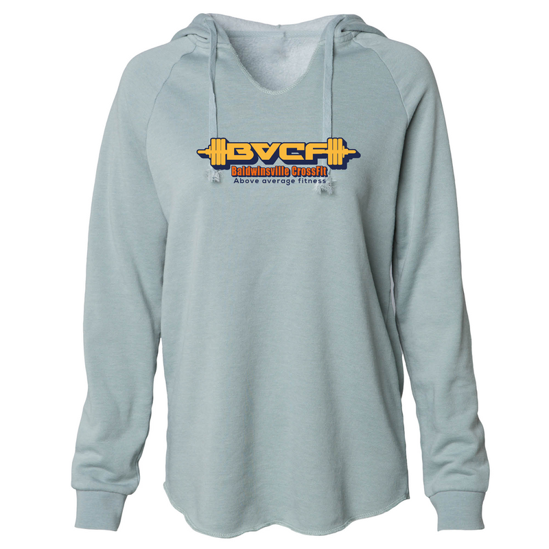 Womens 2X-Large SAGE Hoodie