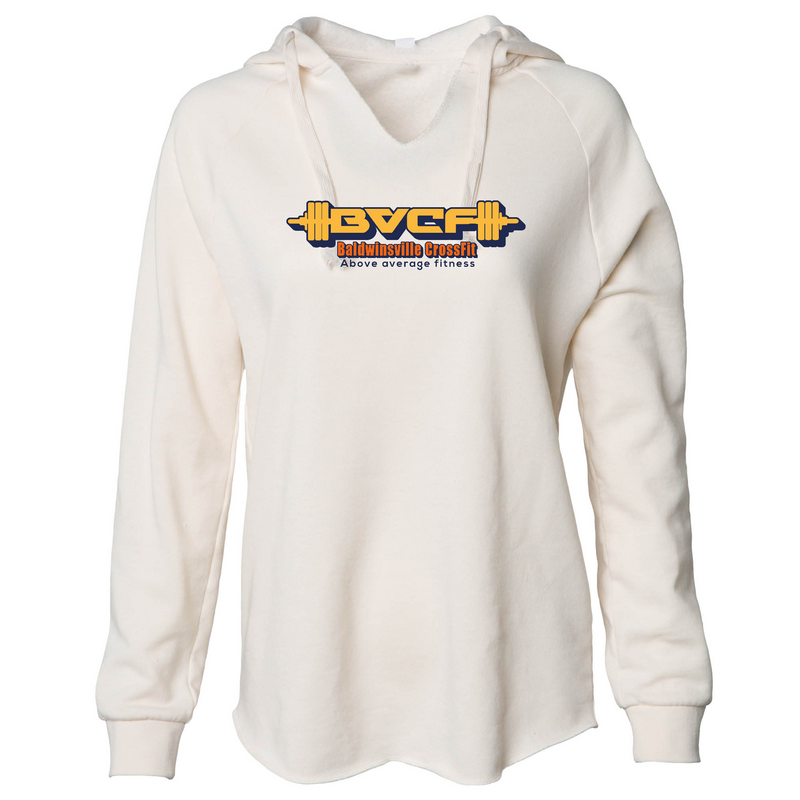Womens 2X-Large BONE Hoodie