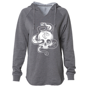 Womens 2X-Large SHADOW Hoodie