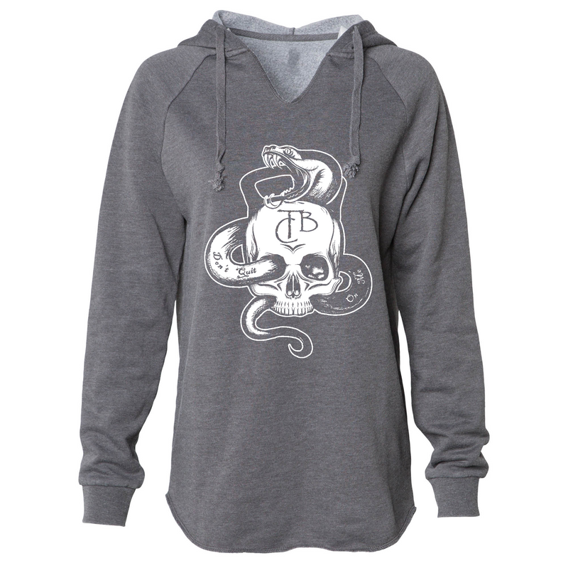 Womens 2X-Large SHADOW Hoodie