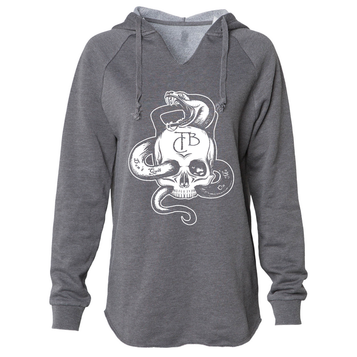 Womens 2X-Large SHADOW Hoodie