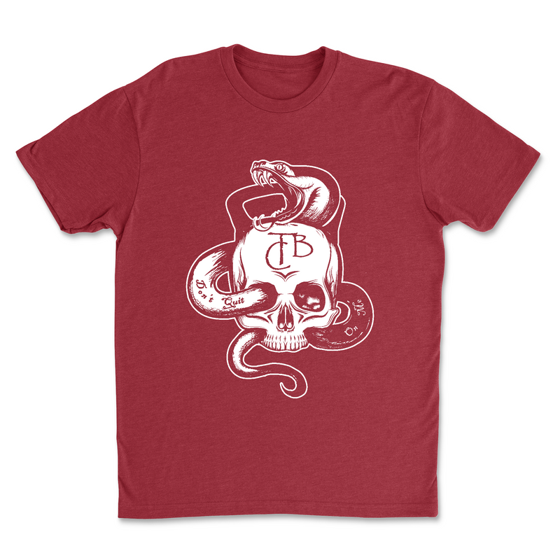Mens 2X-Large CARDINAL T-Shirt