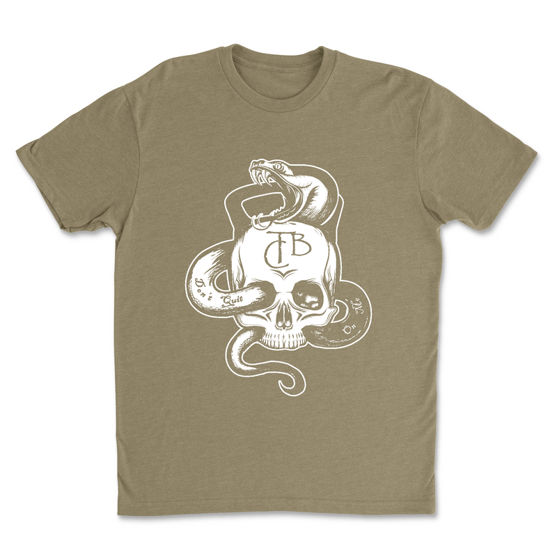 Mens 2X-Large LIGHT_OLIVE T-Shirt