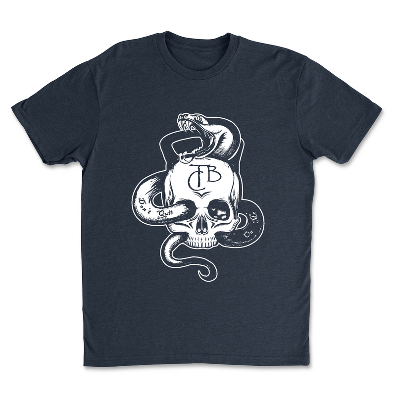 Mens 2X-Large Midnight_Navy T-Shirt