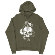 Mens 2X-Large ARMY Hoodie