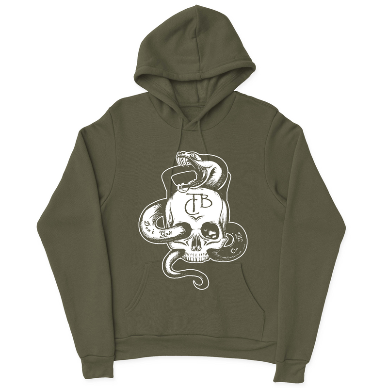 Mens 2X-Large ARMY Hoodie