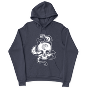Mens 2X-Large CLASSIC_NAVY Hoodie