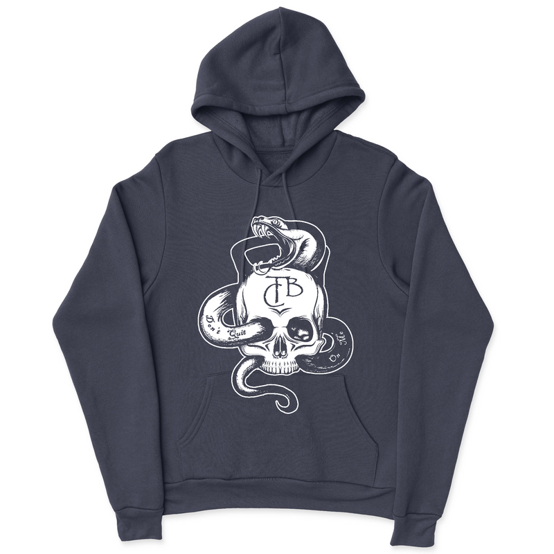 Mens 2X-Large CLASSIC_NAVY Hoodie