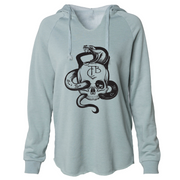 Womens 2X-Large SAGE Hoodie