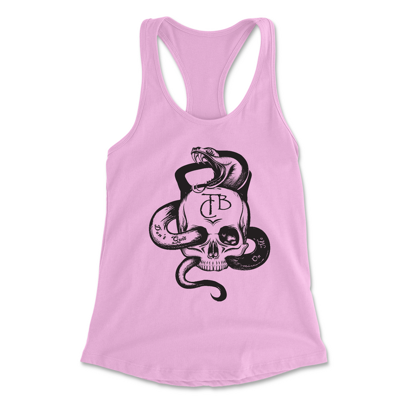 Womens 2X-Large LILAC Tank Top