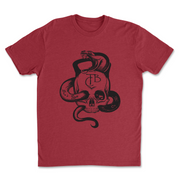 Mens 2X-Large CARDINAL T-Shirt
