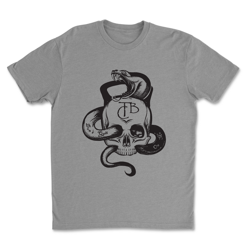 Mens 2X-Large DARK_HEATHER_GREY T-Shirt