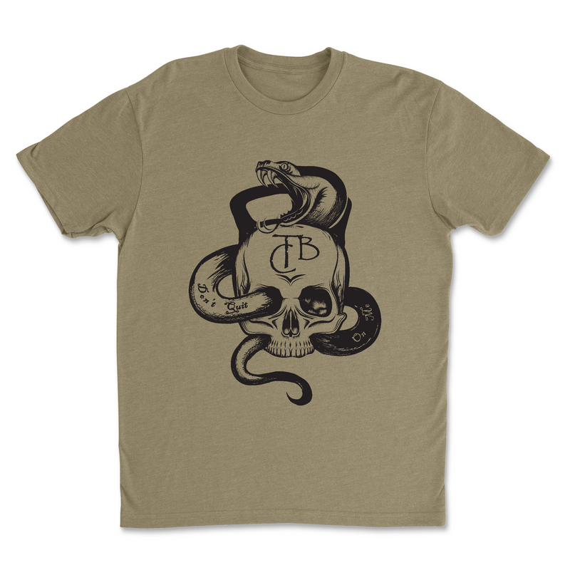 Mens 2X-Large LIGHT_OLIVE T-Shirt