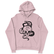 Mens 2X-Large LIGHT_PINK Hoodie