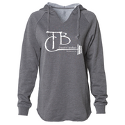 Womens 2X-Large SHADOW Hoodie