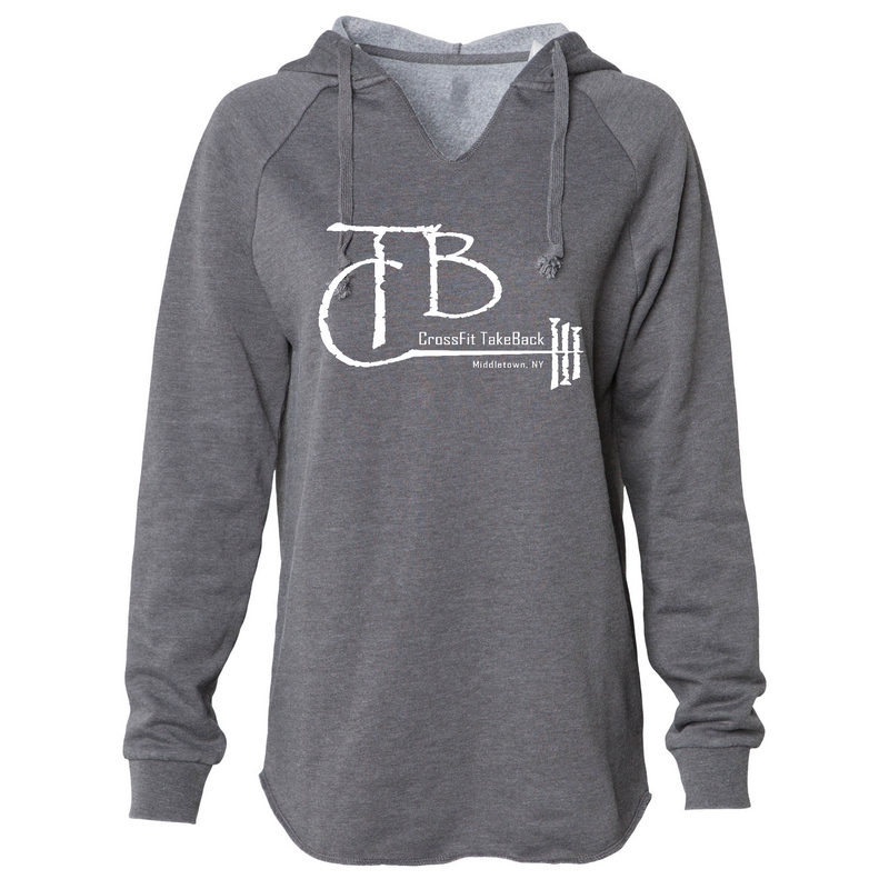 Womens 2X-Large SHADOW Hoodie