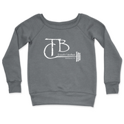 Womens 2X-Large SHADOW CrewNeck