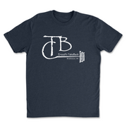 Mens 2X-Large SILK T-Shirt