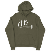 Mens 2X-Large ARMY Hoodie