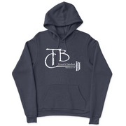 Mens 2X-Large CLASSIC_NAVY Hoodie