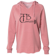 Womens 2X-Large DUSTY_ROSE Hoodie