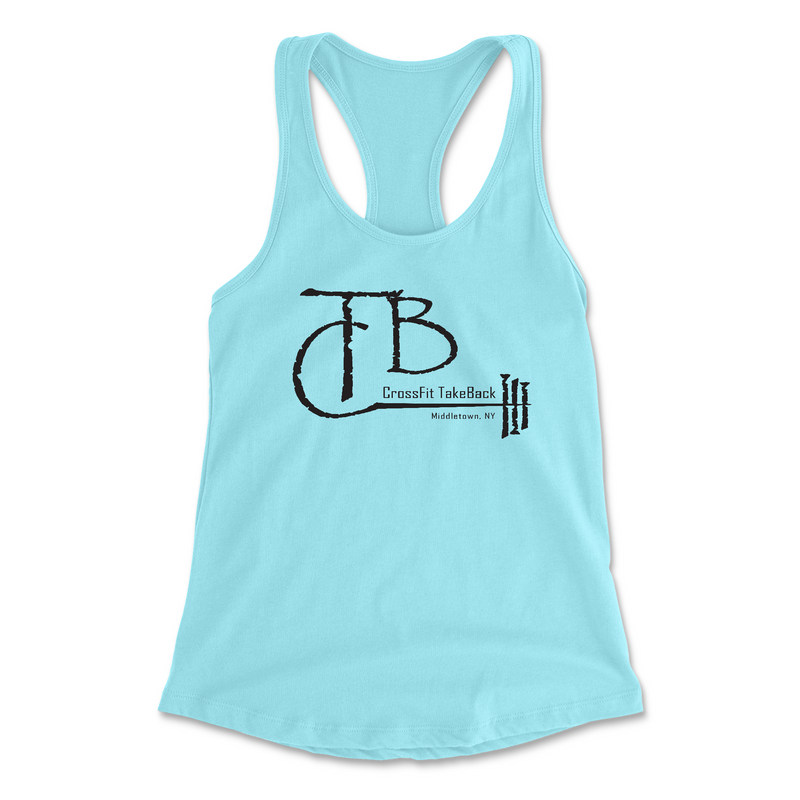 Womens 2X-Large CANCUN Tank Top