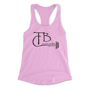 Womens 2X-Large LILAC Tank Top