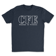Mens 2X-Large Midnight_Navy T-Shirt