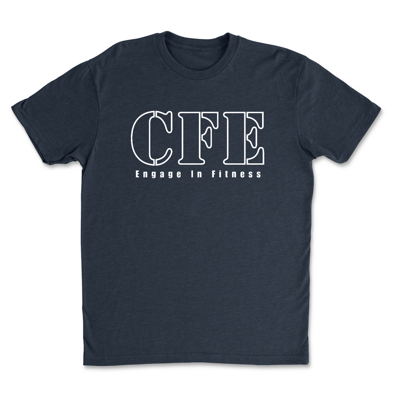 Mens 2X-Large Midnight_Navy T-Shirt