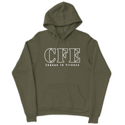 Mens 2X-Large ARMY Hoodie