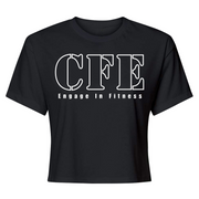 Womens 2X-Large Black Style_T-Shirt