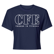 Womens 2X-Large Midnight Navy Style_T-Shirt