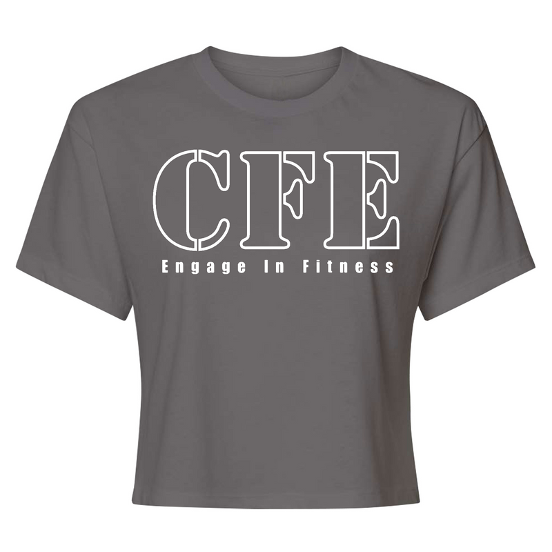 Womens 2X-Large Dark Gray Style_T-Shirt