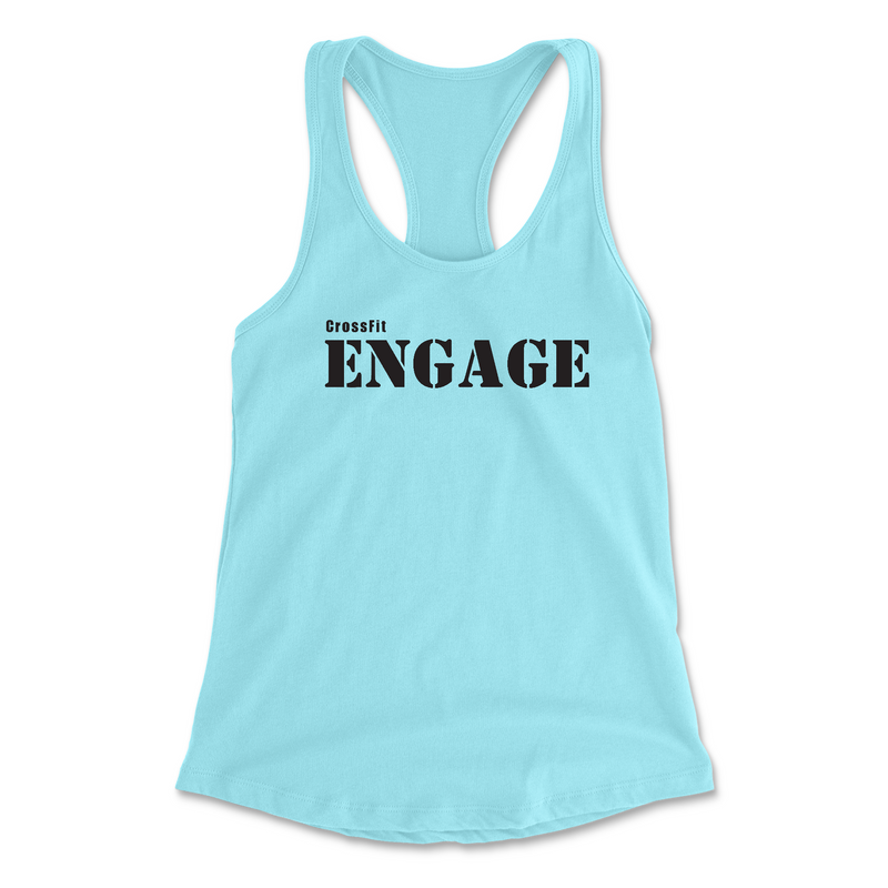 Womens 2X-Large CANCUN Tank Top
