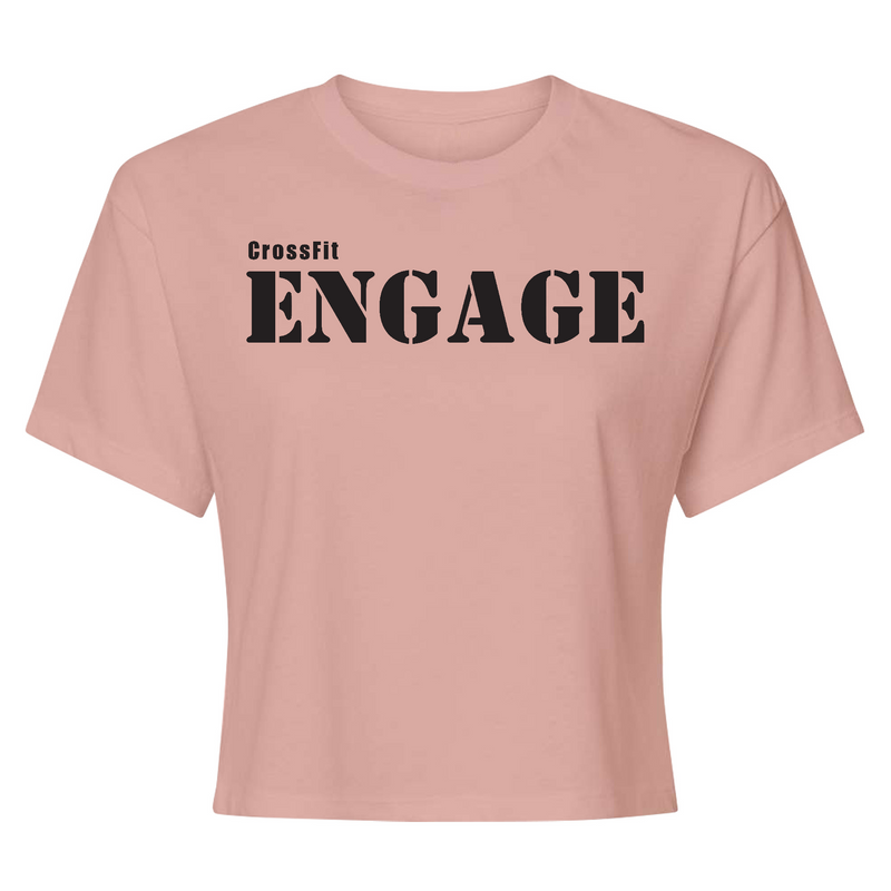 Womens 2X-Large Desert Pink Style_T-Shirt
