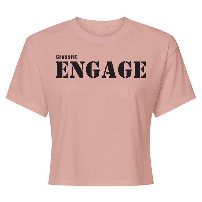 Womens 2X-Large Desert Pink Style_T-Shirt