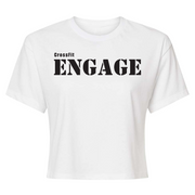 Womens 2X-Large White Style_T-Shirt