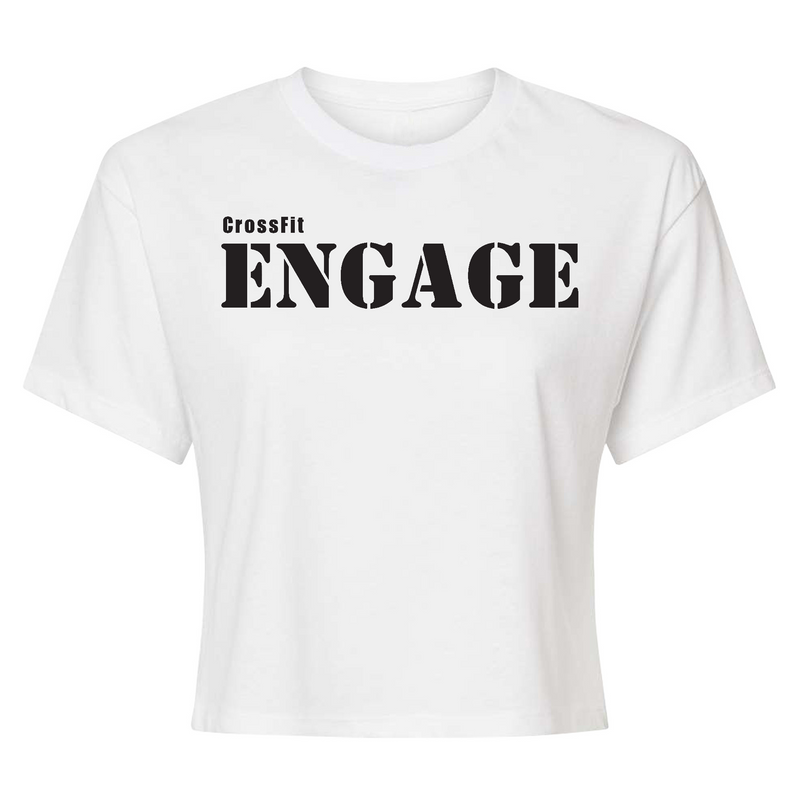 Womens 2X-Large White Style_T-Shirt