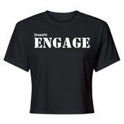 Womens 2X-Large Black Style_T-Shirt