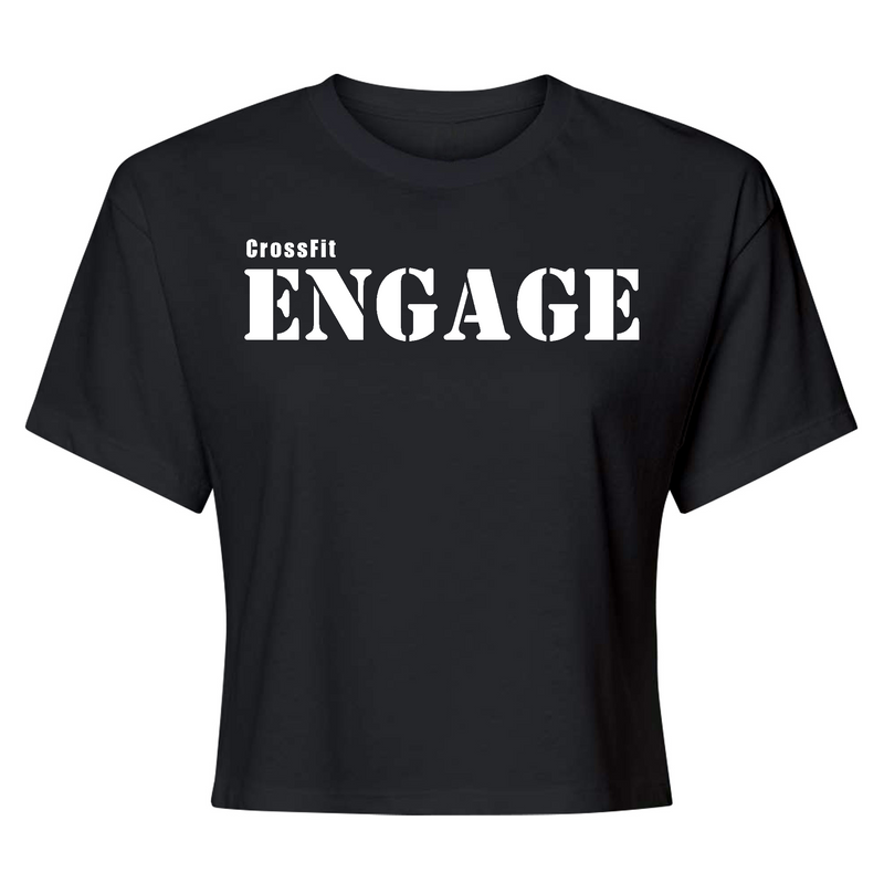 Womens 2X-Large Black Style_T-Shirt