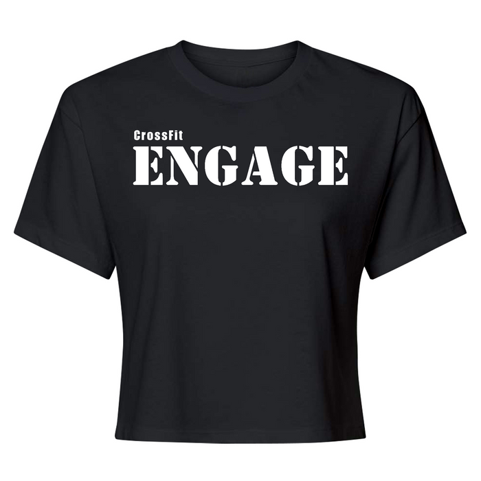 Womens 2X-Large Black Style_T-Shirt