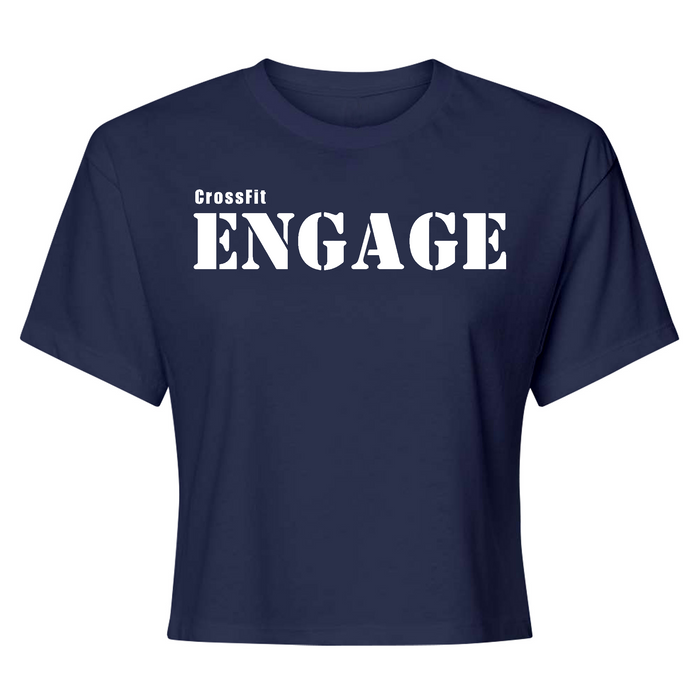 Womens 2X-Large Midnight Navy Style_T-Shirt
