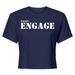 Womens 2X-Large Midnight Navy Style_T-Shirt