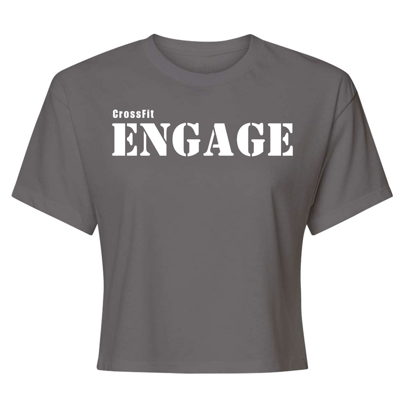 Womens 2X-Large Dark Gray Style_T-Shirt